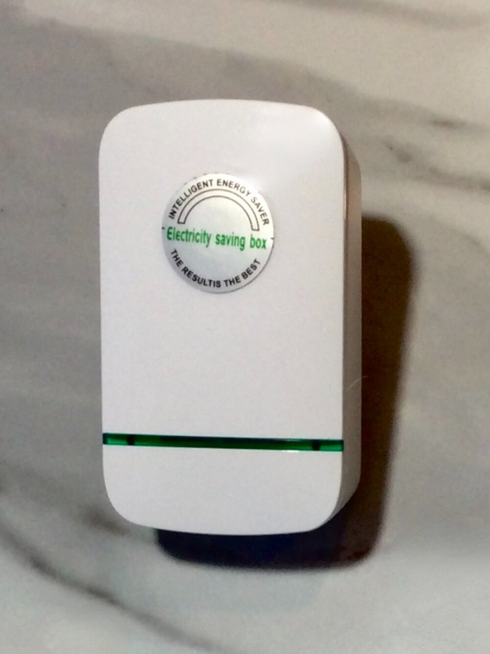 PRO⚡️POWER SAVE ~ Electricity-Saving Box